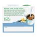 nutpods French Vanilla Creamer 4-Pack | Unsweetened Dairy-Free, Vegan, Whole30, Gluten-Free - Buy Online on GoSupps.com