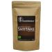 Shiitake powder from Slovenia - ORGANIC - (200g) Superfood- Vital mushroom Lentinula edodes Thousand-herb Shiitake 200g 200 g (1 pack)
