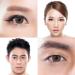 ChromaView Tri-Tone Fusion Green Colored Contact Lenses - Non-Prescription | 30 Days Shipping Worldwide - Buy Online on GoSupps.com