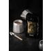 Valhalla Java Dark Roast Grounds 12 Oz | Strongest Bold Organic Ground Coffee Blend for Morning Boost - 12 Ounce (Pack of 1) - Buy Online on GoSupps.com