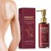 LUIMOLL Magic Body Firming Oil Magic Luxury Body Oil for Skin Hydrating and Firming Body Oil for Full Body Use - Daily Nourishing Skin Oil 120ML