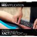 TheraBand Waterproof Kinesiology Tape for Pain Relief - 2 Inch x 16.4 Foot Roll - Black/Gray - Buy Online on GoSupps.com