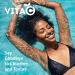 Vita C Swimmers Post-Swim Spray | Chlorine Eliminator & Hair Detangler | Vitamin C Enriched Formula - 8 Fl Oz - Buy Online on GoSupps.com