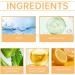 Glycolic Acid Toner 7% Glycolic Acid Toning Resurfacing Solution - Hydrating Exfoliating Toner for Clear and Smooth Skin Reduces Large Pores & Acne Brightens and Strengthens 100ml - Buy Online on GoSupps.com