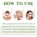 Green Orange Dark Spot Correcting Glow Serum - Women's Vitamin C Serum - Fade Acne Marks - Lasting Moisturizing - Anti-aging Facial Serum 30ml - Buy Online on GoSupps.com