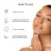 WOW Skin Science Vitamin C Mist Toner - Anti-Aging Facial Mist for Dull Dry Skin - All Skin Types - 200ml - Shop Internationally - Buy Online on GoSupps.com