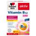 Doppelherz Vitamin B12 500 - High dose with 500 g vitamin B12 per tablet - vegan - 120 mini tablets 1 piece (120 pack)
