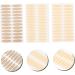 Beavorty 400 Pcs lace double eyelid sticker eye stickers eye tape adhesive eyelid strips sticker - Buy Online on GoSupps.com