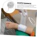 Buy Elastic Athletic Tape for Sports - Tubular Finger Mesh Support | International Shipping Available - Buy Online on GoSupps.com