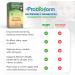 Probioform Probiotics Probio-Cultures Complex Intestinal Cleansing with Healthy Bacterial Strains Intestinal Bacteria & Improve Intestinal Flora Natural enzymes Minerals Vitamin B & Vitamin K - Buy Online on GoSupps.com