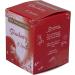 New English Teas Strawberry Tea Infusion - 10 Individually Wrapped Teabags - Buy Online on GoSupps.com