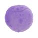 Buy Ultra Large Round Makeup Puff Pad - Soft Washable Swan Down Powder Puff for Wet/Dry Use - Purple | Perfect for Loose Powder Blending - Buy Online on GoSupps.com