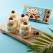 Buy Toffifee Coconut 1x15er - Delicious International Shipping | Shop Now - Buy Online on GoSupps.com