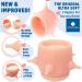 5 Teats Puppy Feeder | Silicone Nursing Station for Multiple Puppies - 17 fl oz Bottle with Nipples | Dog Nursing Supplies - Buy Online on GoSupps.com