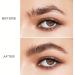 Tinted Eyebrow Gel | Brow Pomade Cream Eyebrow Tint Gel - Long Lasting Brow Tint Gel with Brush Nature Eyebrow No Smudge Eyebrow Cream for Men Puchen 02 - Buy Online on GoSupps.com