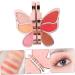 Didiseaon 3 Pcs Eyeshadow Palette Makeup Eye Shadow Portable Eyeshadow Plate Blush Abs Cosmetic Woman Lighter - Buy Online on GoSupps.com