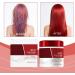Red Hair Coverage Product Moisturizing Conditioner For Frizzy Hair Long Lasting Personal Care Products For Men Women Curly Style Dry Bathroom Home Travel Styling Weekly - Buy Online on GoSupps.com
