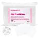 540 PCS Lint Free Nail Wipes Eyelash Extension Glue Wipes Super Absorbent Soft Non-woven Fabric Adhesive Nail Polish Remover Wipe Cleaning Pad Cloth for Lash Extension Supplies and Nail Polish Bottle 540 Count (Pack of 1...