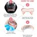 Temporary Dental Veneers 2 PCS for Men and Women - Protect Teeth, Regain Confidence with Bright White Smile - Buy Online on GoSupps.com