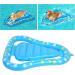 VGEBY Pet Pool Float - 80 kg Load-Bearing Inflatable Row for Dogs | Thicken PVC Summer Fun Supplies - Buy Online on GoSupps.com