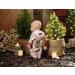 Baby Born 515 831700 EA Reindeer Onesie Red - Adorable Infant Costume for Christmas - Buy Online on GoSupps.com
