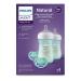 Philips AVENT Natural Baby Bottle with Responsive Nipple Teal Gift Set - SCD837/02 - Buy Online on GoSupps.com