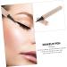 HAPINARY 1pc Eyeliner Eyelash Glue Lash Glue Pen False Eyelashes No- Liquid Pen Eye Liner Pen Wing Plastic - Buy Online on GoSupps.com