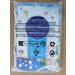 Mixidon Reusable Baby Swimming Diaper & Trunks | Adjustable Washable Perfect for Ages 0-3 | Ideal Shower Gifts for Swimming Lessons - Buy Online on GoSupps.com