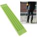 Portable Plastic 4 Lines 28 Cells Braille Writing Slate and Stylus Braille Learning Tool Accessory - Buy Online on GoSupps.com