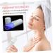 PLAFOPE 4pcs Nanometer Sprayer Handheld Face Sprayer Face Humidifier Facial Sprayer Facial Mister White - Buy Online on GoSupps.com