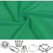 Children's Sensory Full Body Socks for Autism | Stretchy Breathable Body Sox for Stress Reduction | 280x100cm Dark Green - Buy Online on GoSupps.com