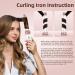 5-in-1 MIEARA Hot Air Styler Hair Dryer Brush - Negative Ionic Technology for Volumizing and Drying - Buy Online on GoSupps.com
