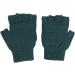 USB Heated Knitted Cotton Gloves - Electric Warm Mitten for Typing - Buy Online on GoSupps.com