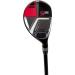 Pinemeadow Golf Men's Excel EGI Hybrid Club - 25-Degree - Regular - Left Hand - Buy Online on GoSupps.com