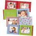 Buy Fabric Photo Album for Baby Memories | Happiness in Every Page - Buy Online on GoSupps.com