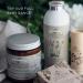 Farmstead Apothecary Baby Diaper Stick 1.5 oz | Natural Diaper Balm for Soothing Relief | International Shipping Available - Buy Online on GoSupps.com