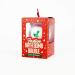 Gift Republic Festive Bath Bomb Bauble 8 cm