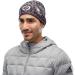 Buff Unisex Original EcoStretch Neckwear - Multifunctional Scarf (1 Pack) - One Size Black | Shop Internationally - Buy Online on GoSupps.com