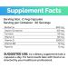 EchoHeals CEUTICALS Berberine Supplement - Natural Plant-Based with Ceylon Cinnamon, Turmeric, Piperine, Vitamins B6, C, D - Vegan-Friendly - 60 Vegetable Caps, 900mg. - Buy Online on GoSupps.com