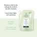 Ren Furterer - NATURIA - Gentle Micellar Shampoo - Certified Organic Ultra-gentle Shampoo - All Hair Types- 400ml - Buy Online on GoSupps.com