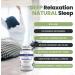 Dr.K&C SleepZen7 Sleep Supplement All Natural Botanical Plant Sourced 1200 mg 100 Veggie Capsules Sleeping Support Organic Tart Cherry Valerian Root Extract No Filler Non GMO 1 Count (Pack of 1) - Buy Online on GoSupps.com