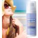 Lotion de Protection Solaire 60 ml Lotion cran Solaire pour le Visage et le Corps - Cosm tique R sistante la Transpiration Absorption Rapide pour Plage Randonn e Alpinisme Cyclisme en Ext rieur - Buy Online on GoSupps.com