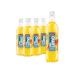 The soda of Granini Zero Orange Mango (6x 1l) of course refreshing with taste made of real fruits sweetness made of vegetable origin without aspartame only 13kj/3 kcal on 100ml vegan