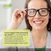 Irwin Naturals Vision Sharp Multi-Nutrient Eye Health â€“ 42 Liquid Soft-Gels for Optimal Vision Support - Buy Online on GoSupps.com