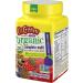 Li'l Critters Organic Complete Multi Gummies - 90 Vegetarian Mixed Berry - Buy Online on GoSupps.com