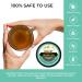 Authentic Himalayan Shilajit Resin 30g Gold Grade | 100% Pure with Herbal Extracts | Energising & Detoxifying Formula | Rich in 85+ Minerals - Buy Online on GoSupps.com