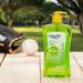 Equate Aloe Vera Aftersun Gel 20 oz - Soothing Relief for Sunburned Skin - Buy Online on GoSupps.com