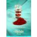 SHIRIN Saffron Grade 1 - 1 Gram Premium Quality All Red Threads for Tea and Rice - 0.035 OZ Pure & Natural Saffron Spice - Pack of 1 - Buy Online on GoSupps.com