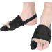 Buy Bunion Corrector & Toe Separator | Orthopedic Hallux Valgus Support for Men & Women - International Shipping - Buy Online on GoSupps.com
