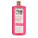 Maui Moisture Lightweight Hydration + Hibiscus Water Shampoo Moisturizing Shampoo Softens & Quenches Wavy & Curly Hair with Aloe Vera Vegan & Sulfate-Free Surfactants 25.4 fl. oz
